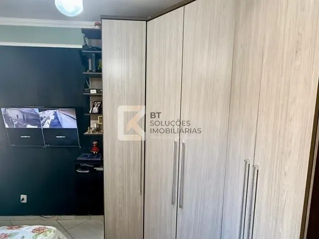 Casa com 150m² 3 quartos e 3 banheiros, à venda, no bairro Jardim Umuarama em Indaiatuba
