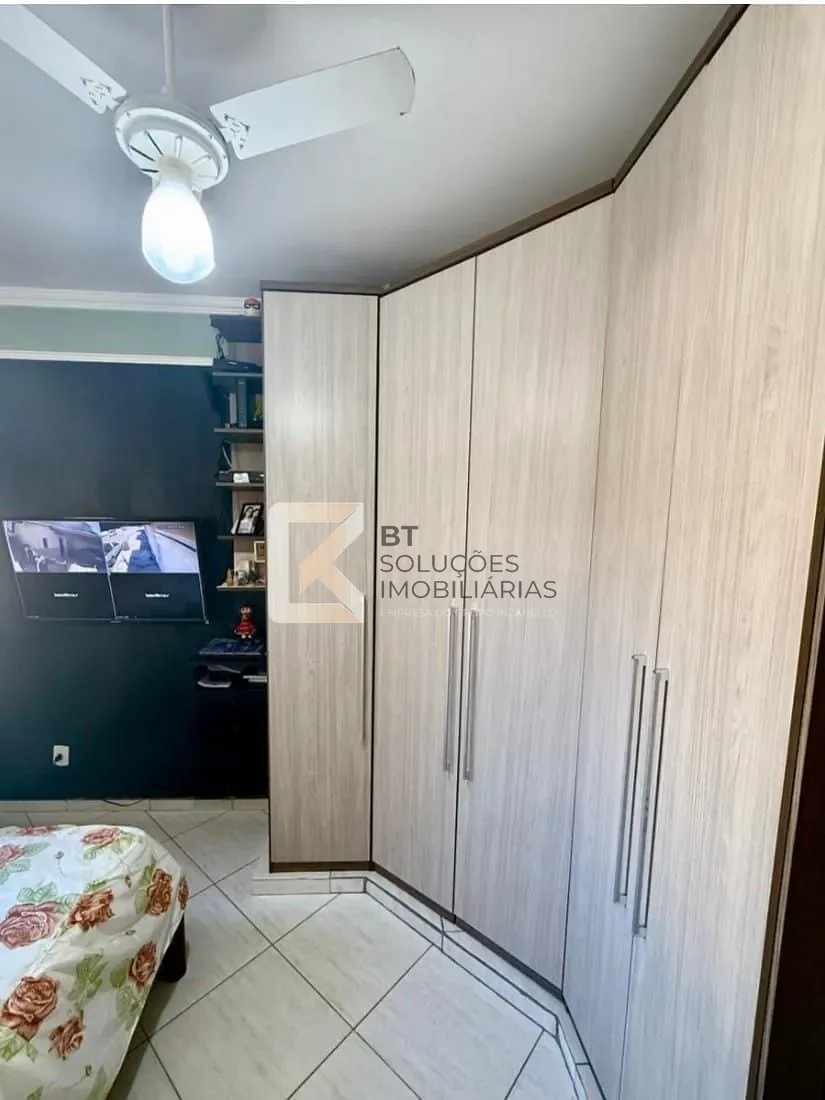 Casa, 3 quartos, 77 m² - Foto 5