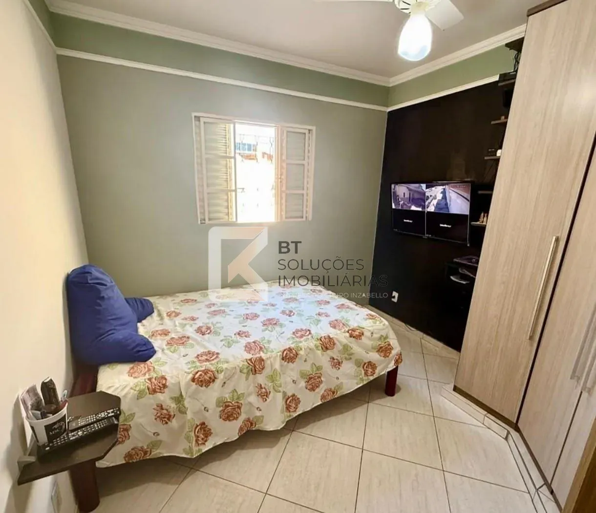 Casa, 3 quartos, 77 m² - Foto 8