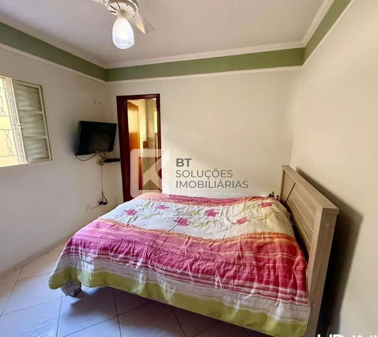 Casa, 3 quartos, 77 m² - Foto 7