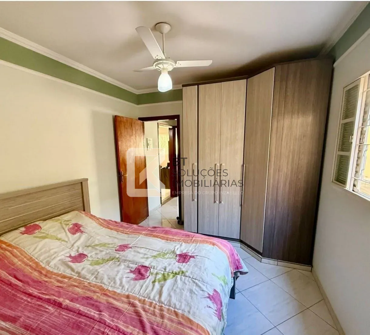 Casa, 3 quartos, 77 m² - Foto 6