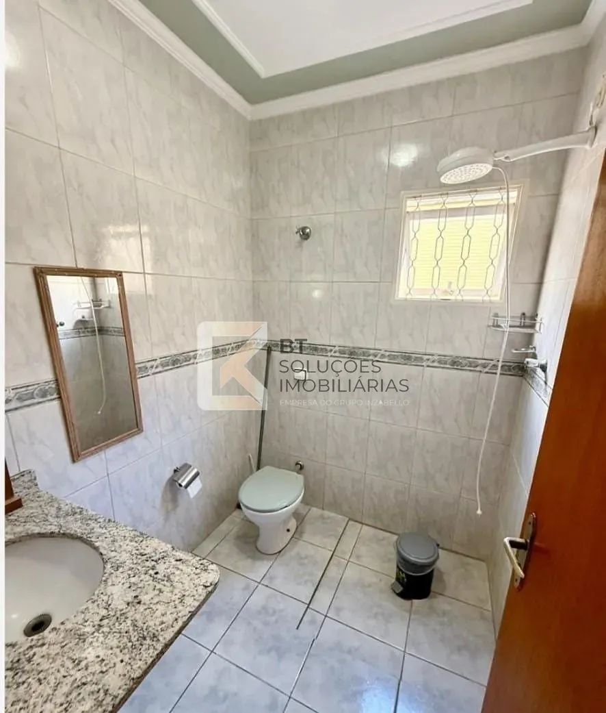 Casa, 3 quartos, 77 m² - Foto 9