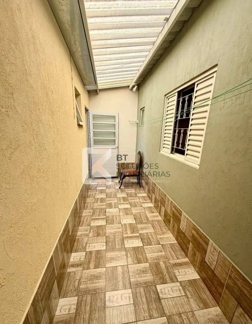 Casa, 3 quartos, 77 m² - Foto 13