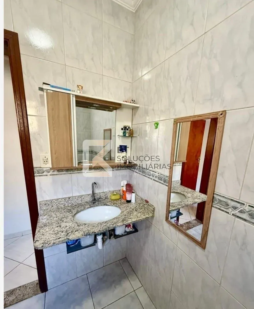 Casa, 3 quartos, 77 m² - Foto 11