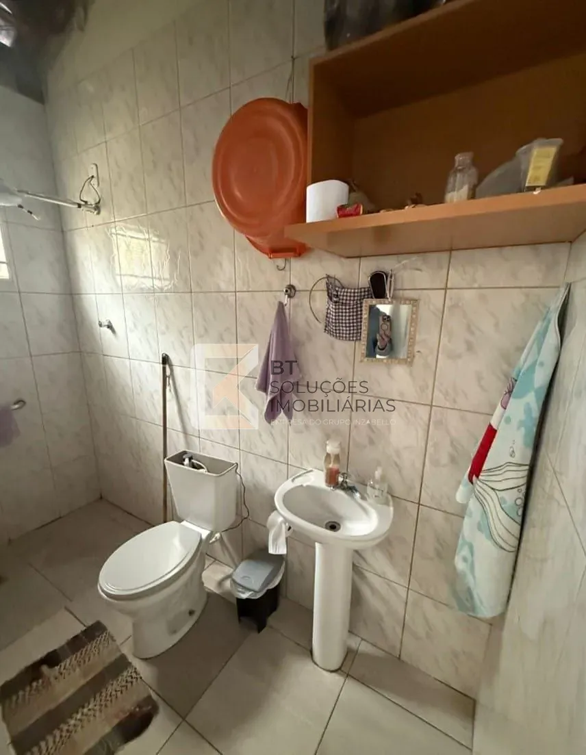Casa, 3 quartos, 77 m² - Foto 12