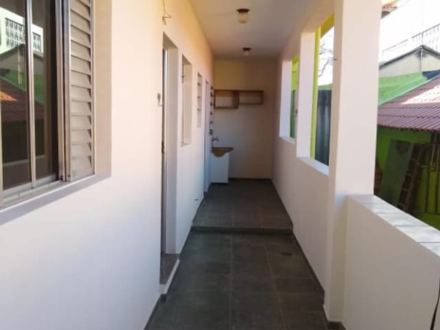 Foto do Casa - Casa com 1 dormitório para alugar, 60 m² por R$ 1.300,00/mês - Chácara Belenzinho - São Paulo/SP | ZONA LESTE IMÓVEIS