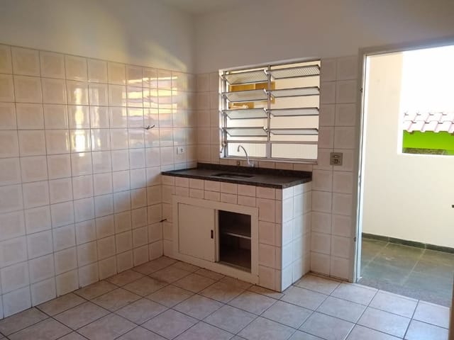Foto do Casa - Casa com 1 dormitório para alugar, 60 m² por R$ 1.300,00/mês - Chácara Belenzinho - São Paulo/SP | ZONA LESTE IMÓVEIS
