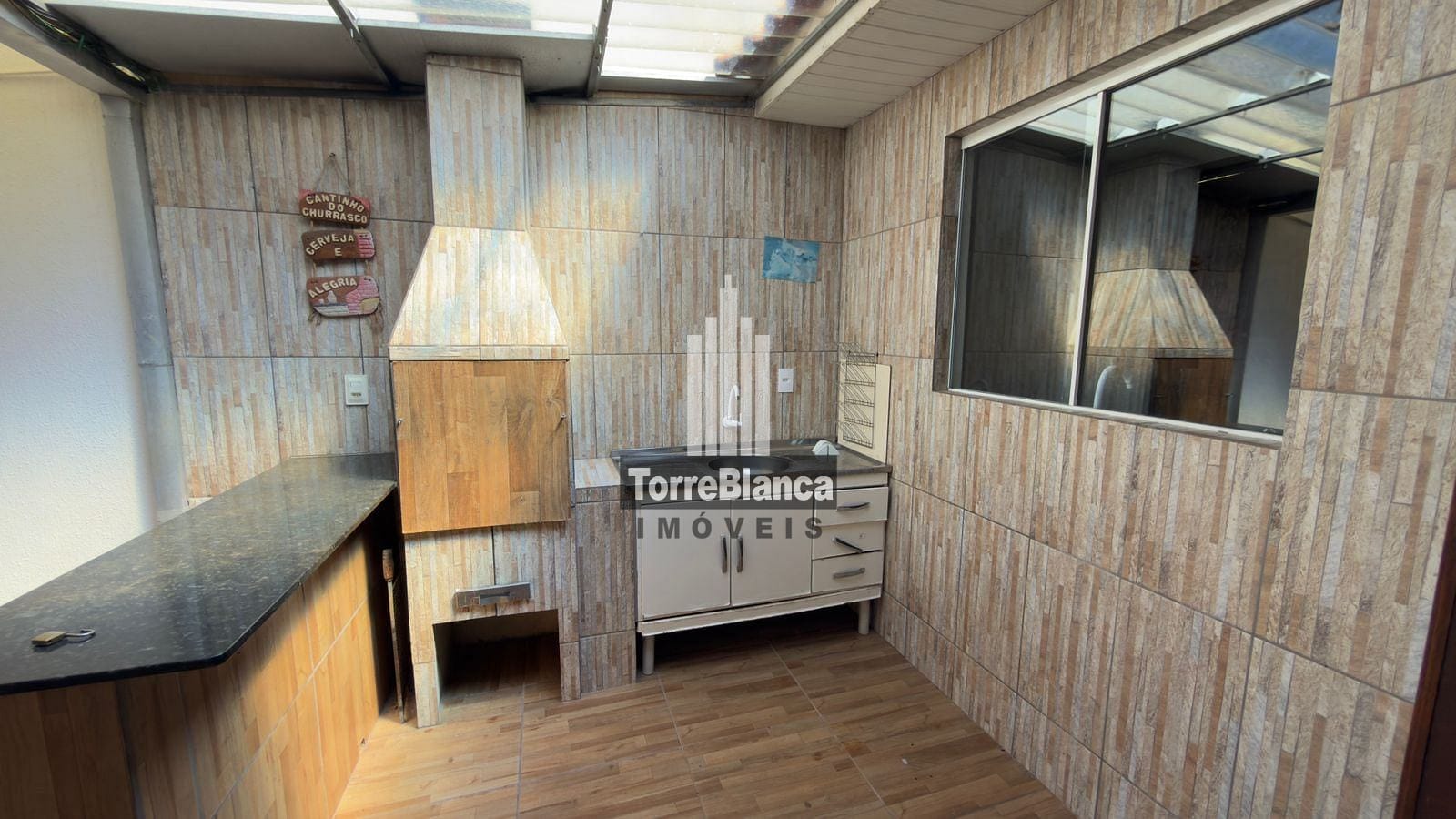 Casa, 2 quartos, 85 m² - Foto 4