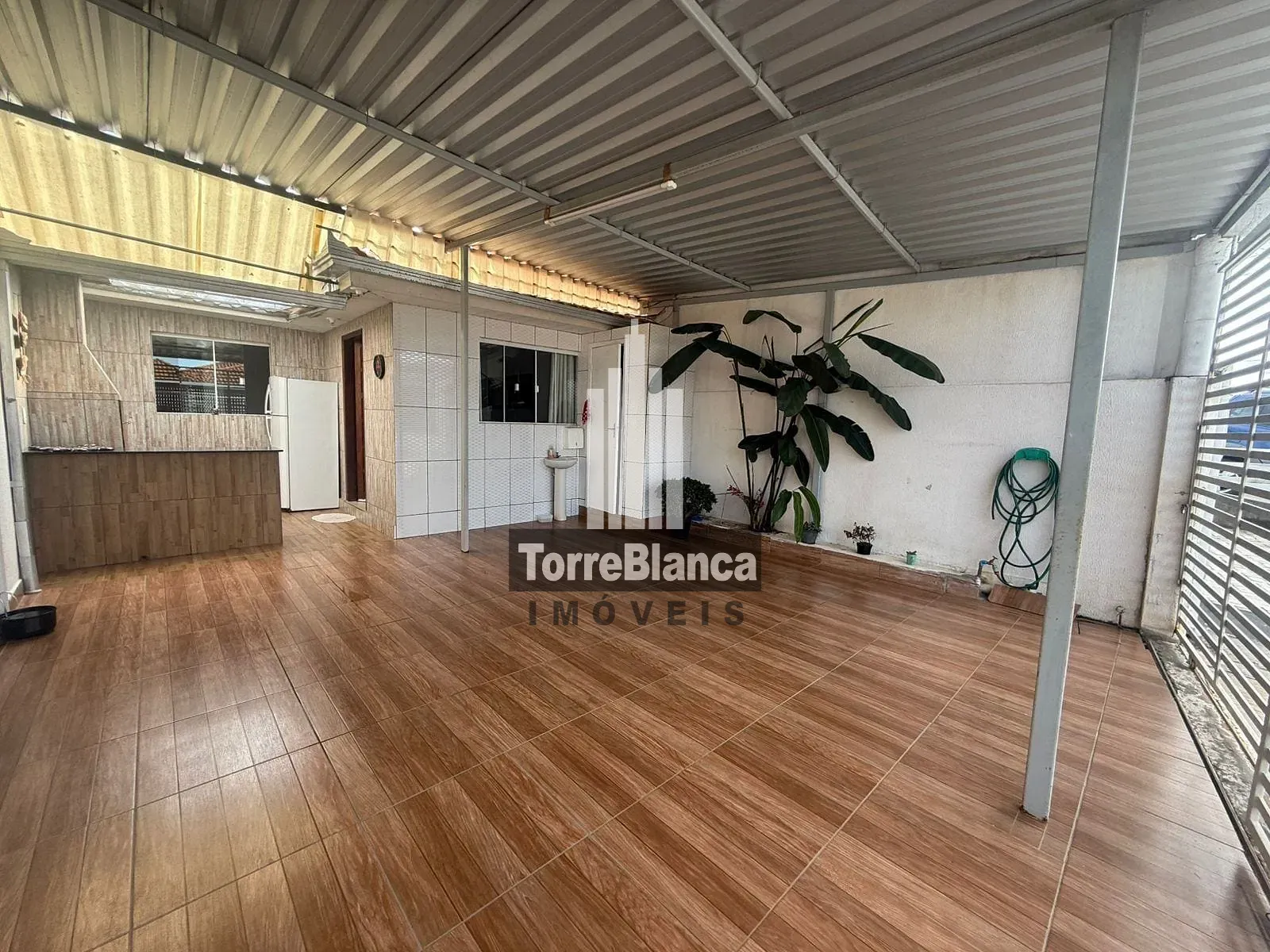 Casa, 2 quartos, 85 m² - Foto 1