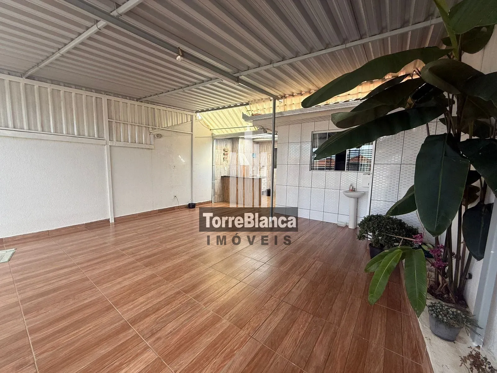 Casa, 2 quartos, 85 m² - Foto 2