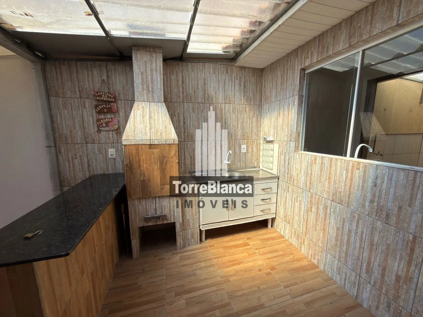 Casa, 2 quartos, 85 m² - Foto 5