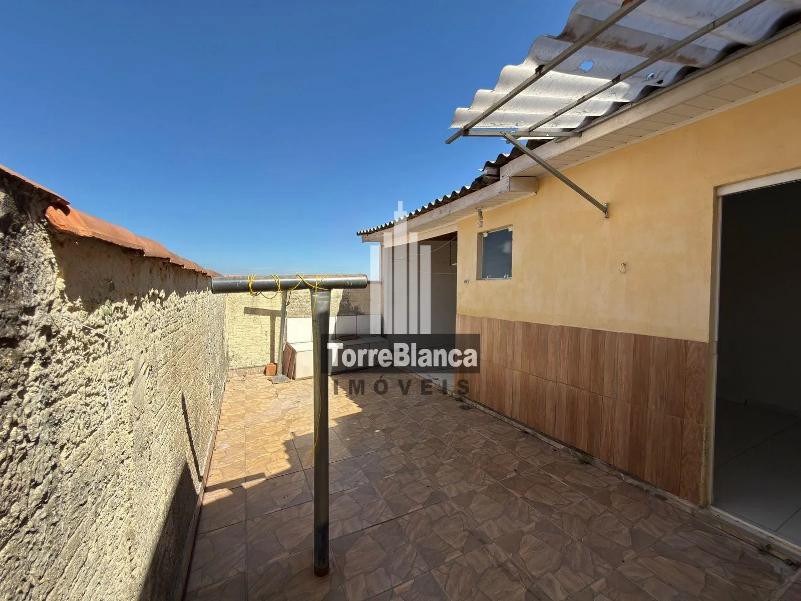 Casa, 2 quartos, 85 m² - Foto 6