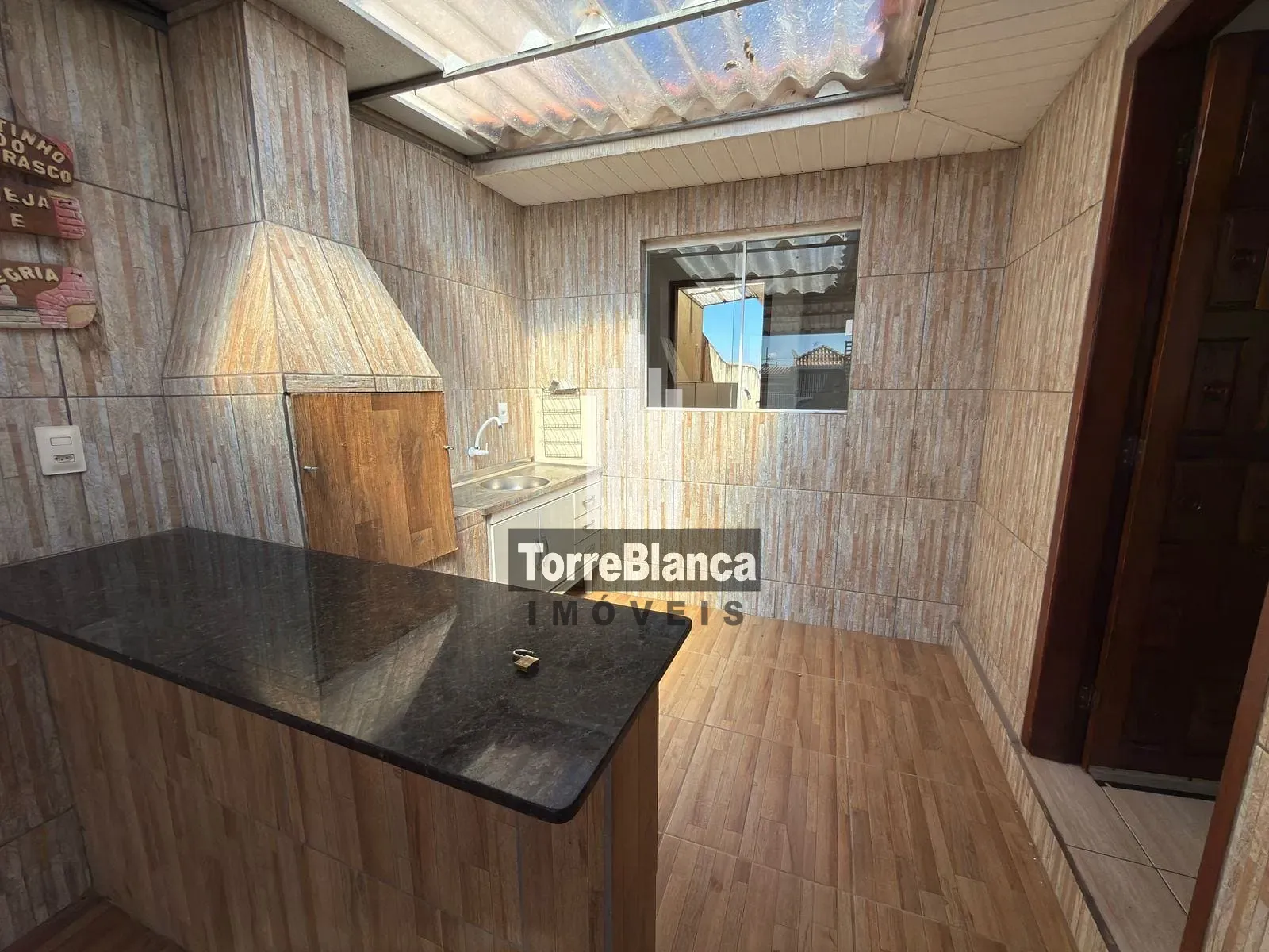 Casa, 2 quartos, 85 m² - Foto 4
