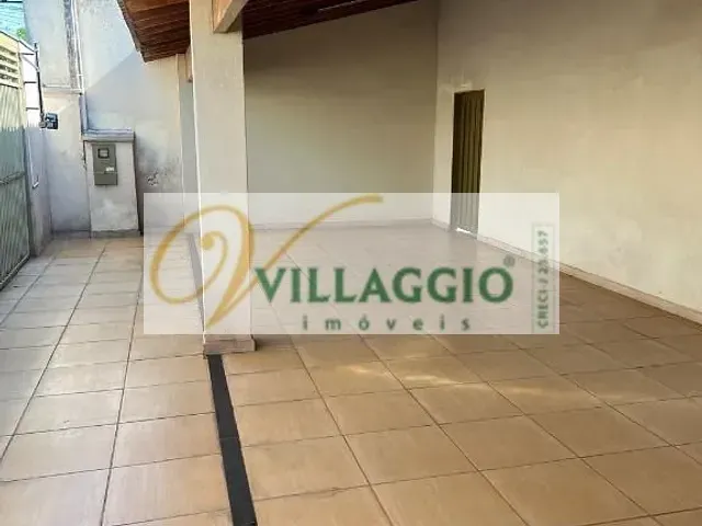 Casa com 360m² 3 quartos e 3 banheiros, à venda, no bairro Residencial Cidade Jardim em São José do Rio Preto