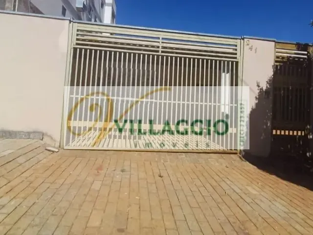 Casa com 360m² 3 quartos e 3 banheiros, à venda, no bairro Residencial Cidade Jardim em São José do Rio Preto