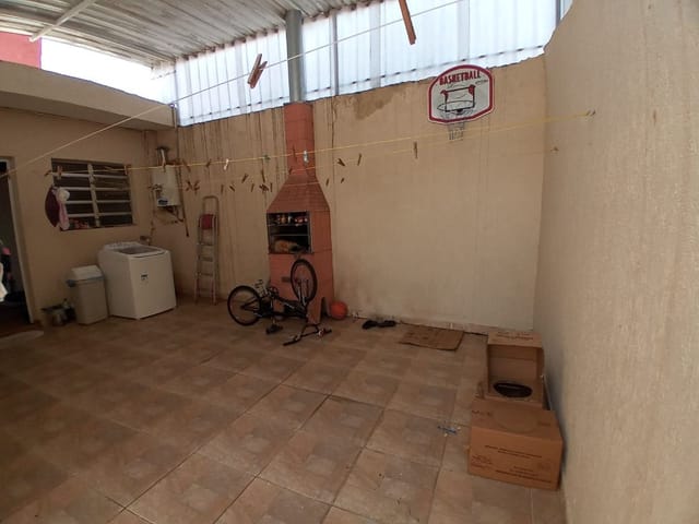 Casa com 200m² 3 quartos e 1 banheiro, à venda, no bairro Novo Osasco em Osasco