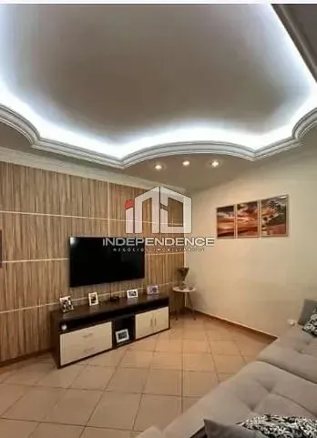 Casa, 3 quartos, 90 m² - Foto 1