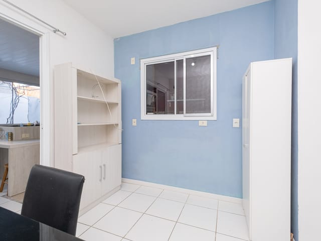 Casa com 137m² 2 quartos e 1 banheiro, à venda, no bairro Três Vendas em Pelotas