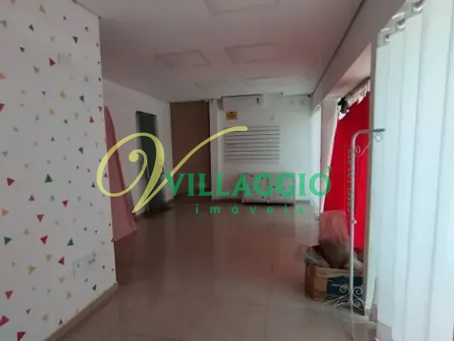 Casa com 340m² 3 quartos e 3 banheiros, à venda, no bairro Jardim Ouro Verde em São José do Rio Preto