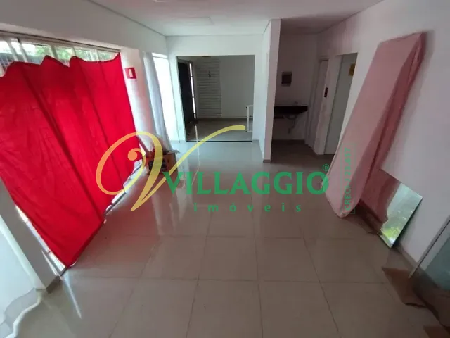 Casa com 340m² 3 quartos e 3 banheiros, à venda, no bairro Jardim Ouro Verde em São José do Rio Preto