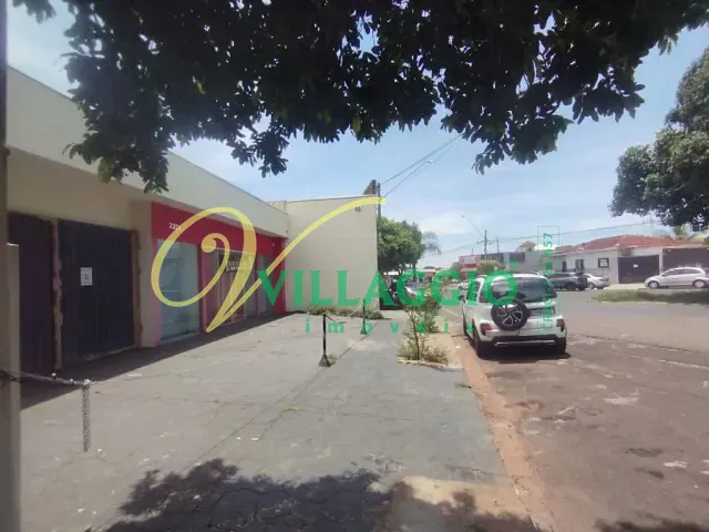 Casa com 340m² 3 quartos e 3 banheiros, à venda, no bairro Jardim Ouro Verde em São José do Rio Preto