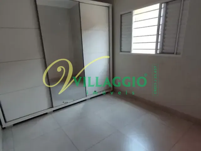 Casa com 340m² 3 quartos e 3 banheiros, à venda, no bairro Jardim Ouro Verde em São José do Rio Preto