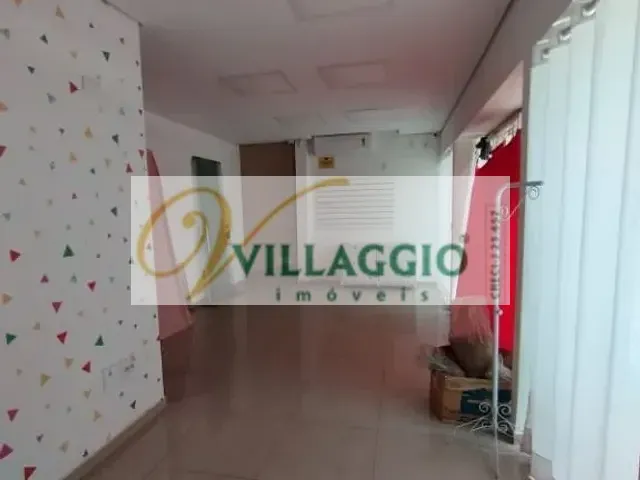 Casa com 340m² 3 quartos e 3 banheiros, à venda, no bairro Jardim Ouro Verde em São José do Rio Preto