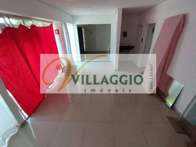 Casa com 340m² 3 quartos e 3 banheiros, à venda, no bairro Jardim Ouro Verde em São José do Rio Preto