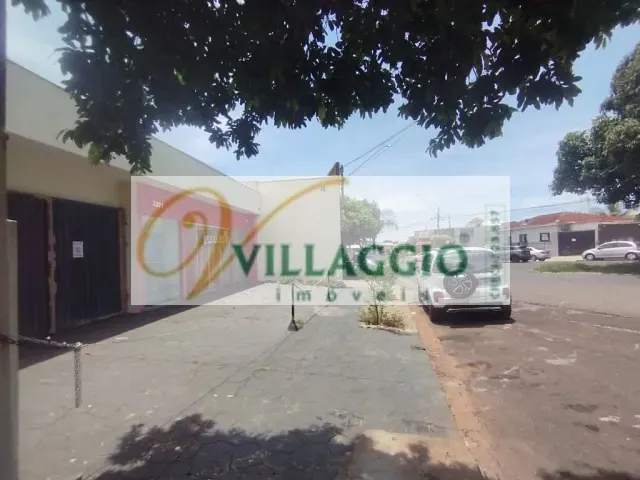 Casa com 340m² 3 quartos e 3 banheiros, à venda, no bairro Jardim Ouro Verde em São José do Rio Preto