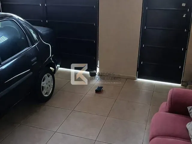 Casa 2 quartos e 2 banheiros, à venda, no bairro Jardim Oliveira Camargo em Indaiatuba