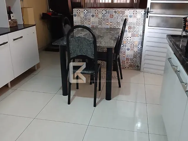 Casa 2 quartos e 2 banheiros, à venda, no bairro Jardim Oliveira Camargo em Indaiatuba