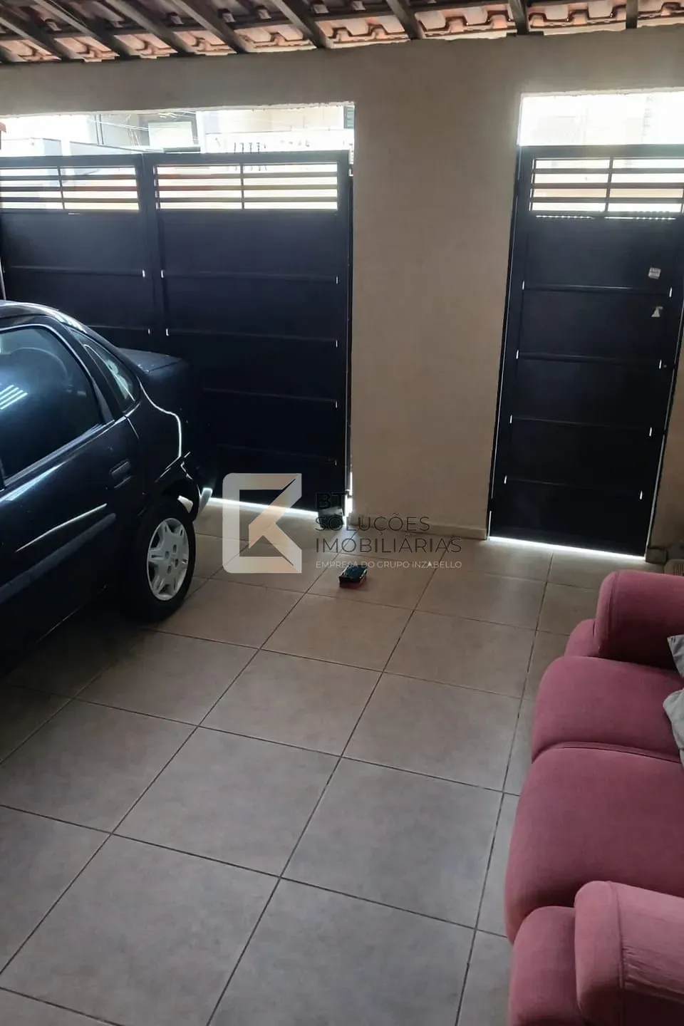 Casa, 2 quartos, 125 m² - Foto 1