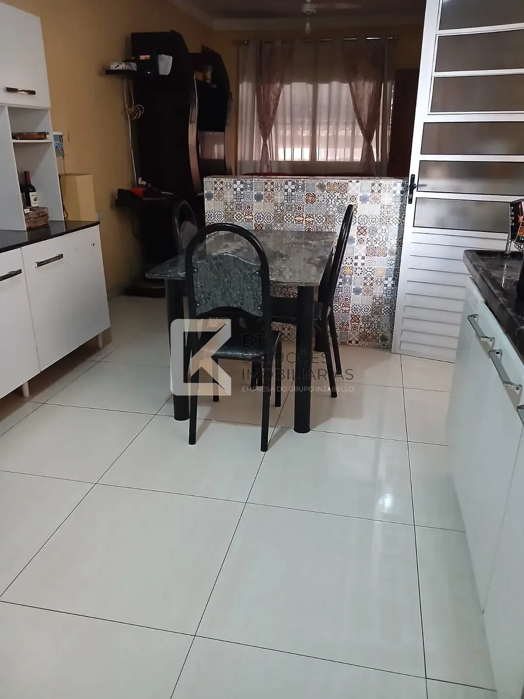 Casa, 2 quartos, 125 m² - Foto 3