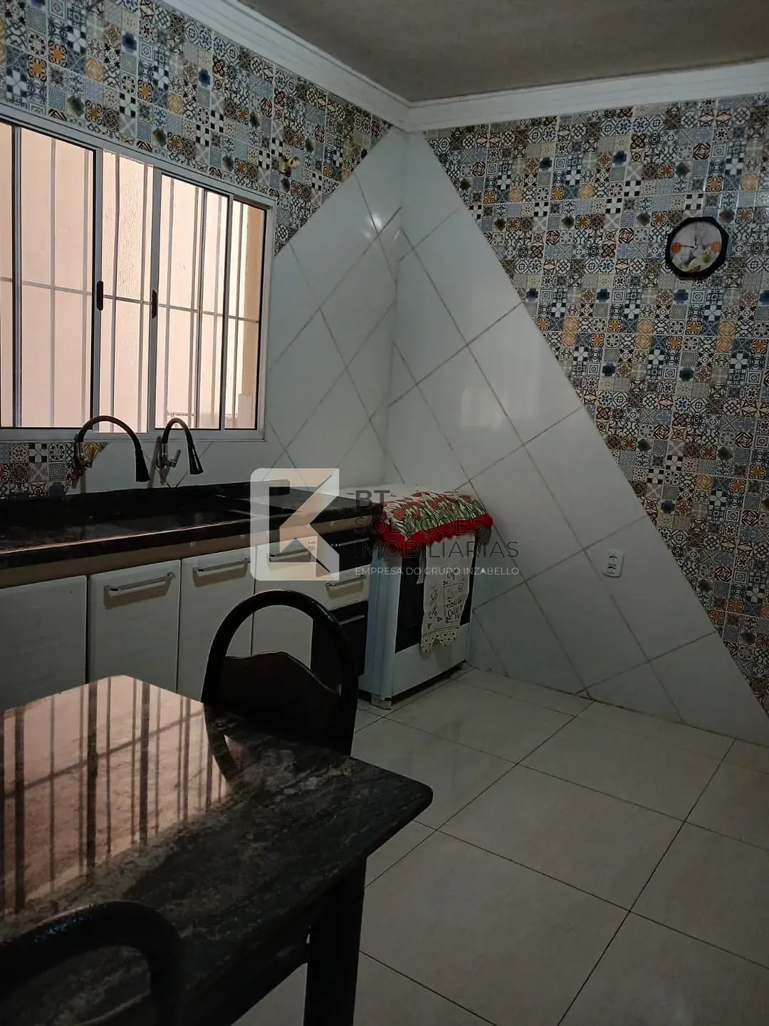 Casa, 2 quartos, 125 m² - Foto 4