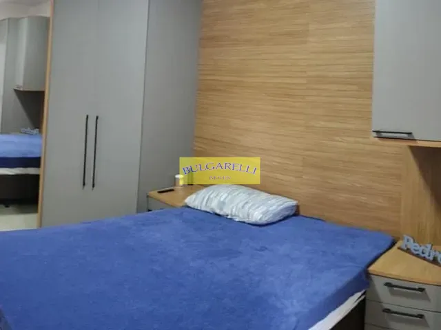 Casa com 257m² 3 quartos e 3 banheiros, à venda, no bairro CECAP em Jundiaí