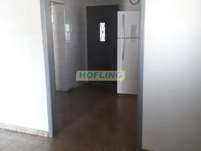 Casa com 437m² 2 quartos e 1 banheiro, à venda, no bairro Vila Nossa Senhora Aparecida em Cordeirópolis