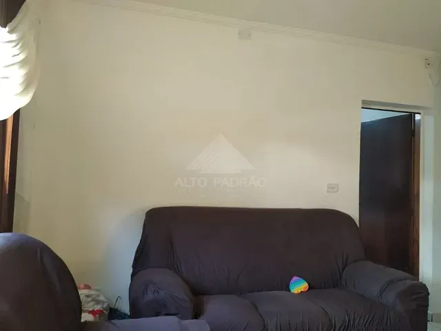 Casa com 250m² 5 quartos e 3 banheiros, à venda, no bairro Jardim São Judas em Mauá
