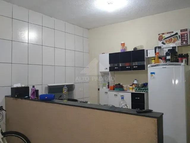 Casa com 250m² 5 quartos e 3 banheiros, à venda, no bairro Jardim São Judas em Mauá
