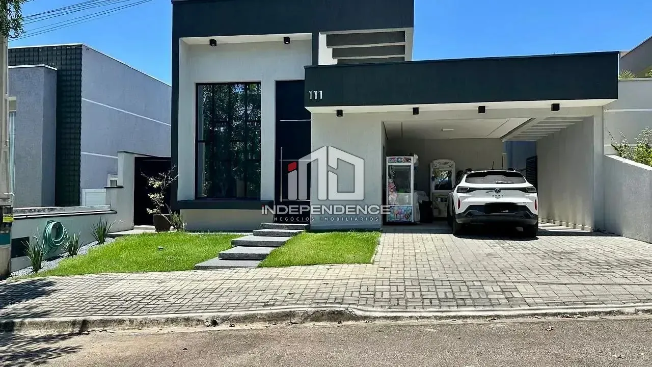 Casa, 3 quartos, 150 m² - Foto 1