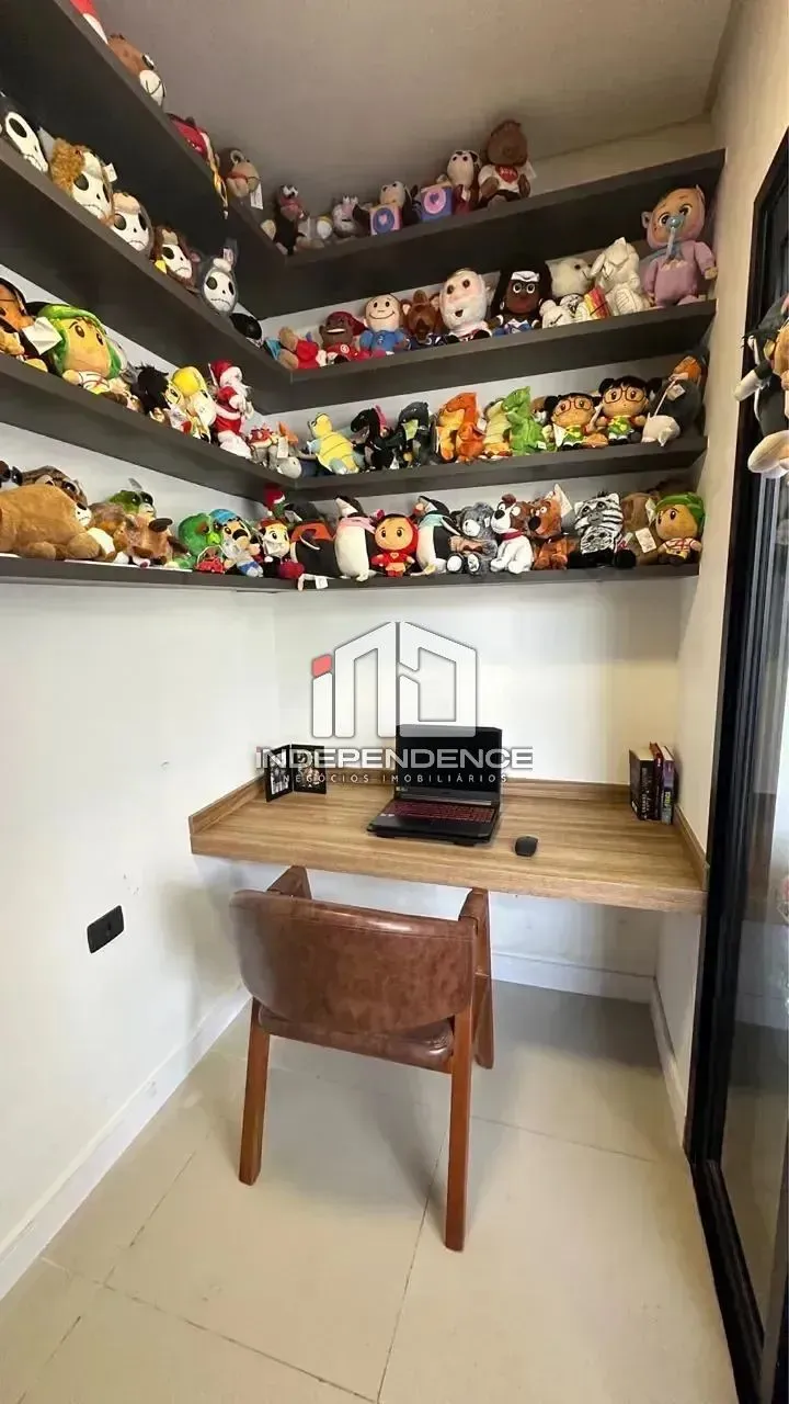 Casa, 3 quartos, 150 m² - Foto 11