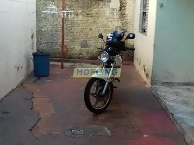 Casa com 106m² 1 quarto e 1 banheiro, à venda, no bairro Estádio em Rio Claro