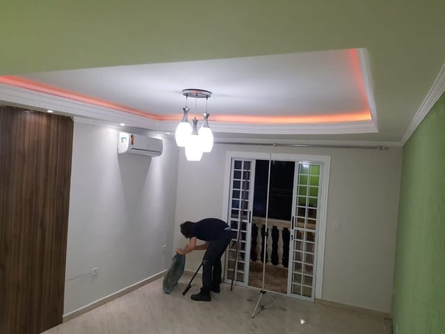 Foto do Casa - Casa independente com 1 dormitório para alugar, 70 m² por R$ 1.200,00/mês - Bandeiras - Osasco/SP | Pitale Imóveis Ltda.