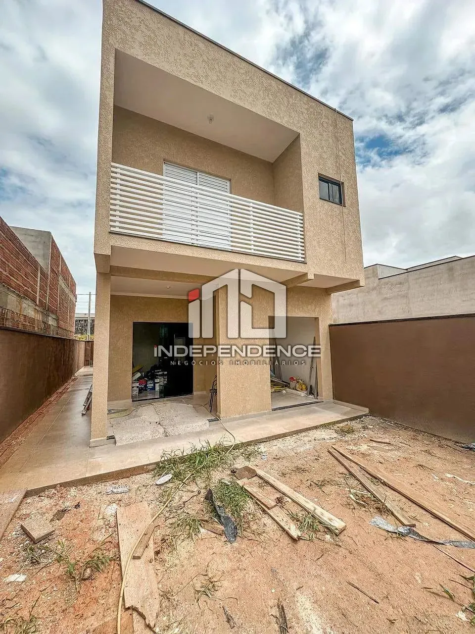 Casa, 3 quartos, 142 m² - Foto 47