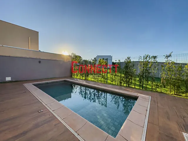 Casa com 396m² 4 quartos e 6 banheiros, à venda, no bairro Vila do Golfe em Ribeirão Preto