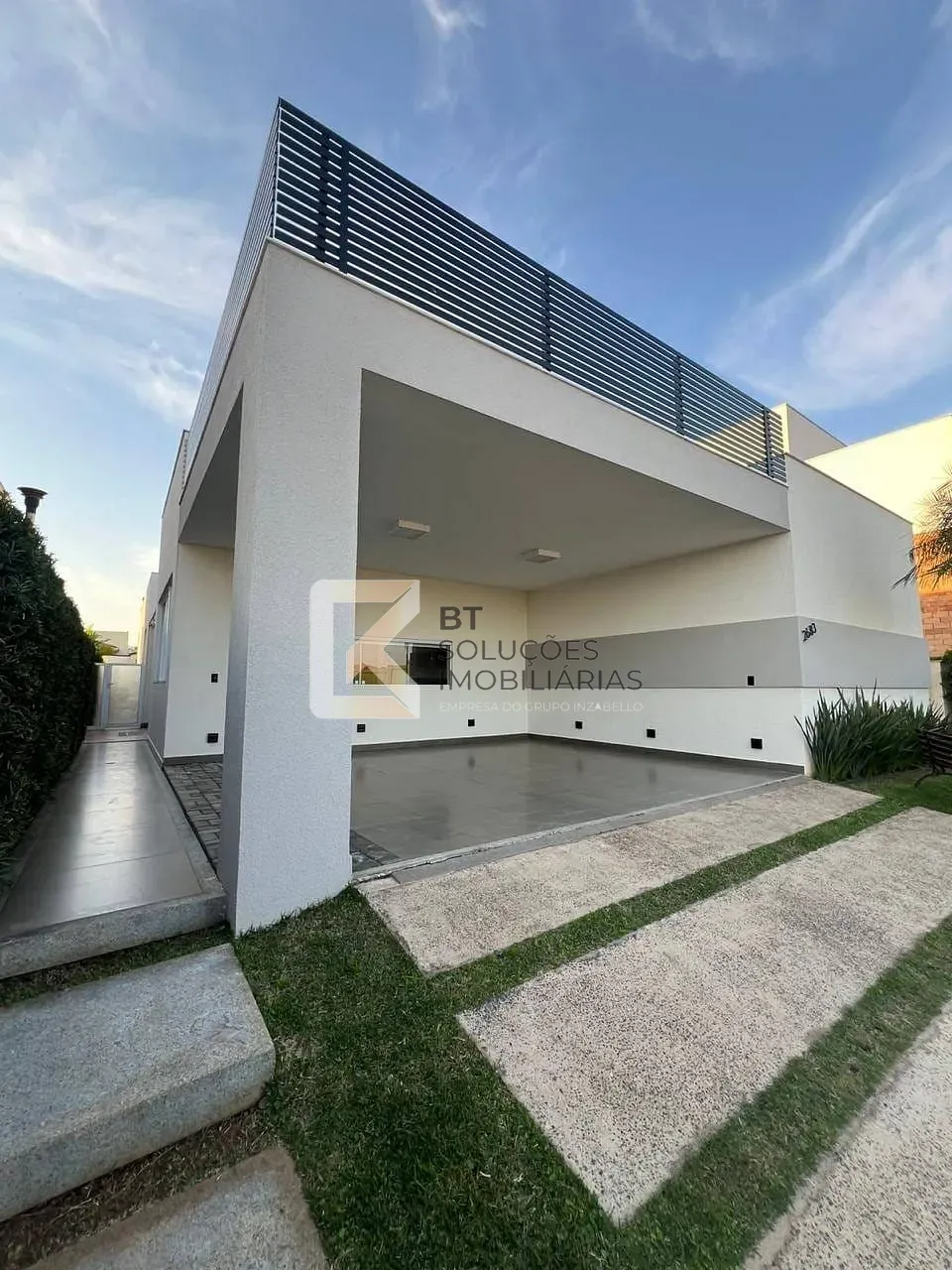Casa, 3 quartos, 292 m² - Foto 3