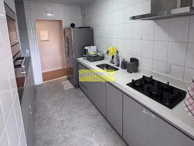 Apartamento com 71m² 2 quartos e 2 banheiros, à venda, no bairro Vila Agrícola em Jundiaí