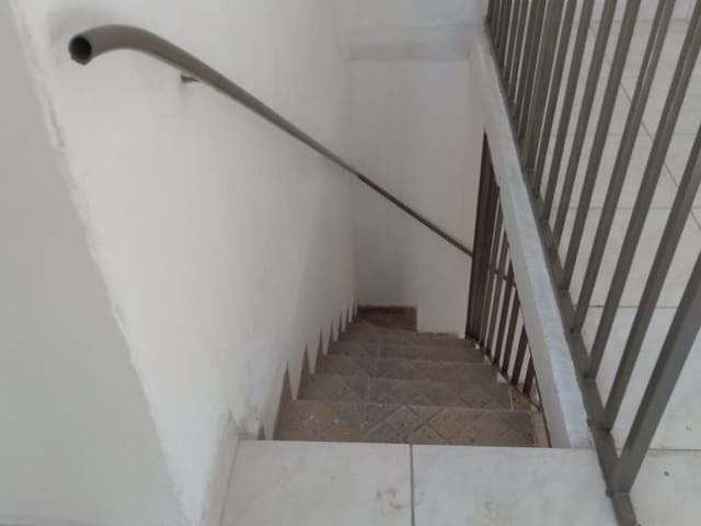 Foto do Casa - Casa com 1 dormitório para alugar, 45 m² por R$ 650,01/mês - Sapopemba - São Paulo/SP | ZONA LESTE IMÓVEIS