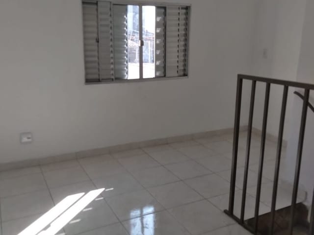 Foto do Casa - Casa com 1 dormitório para alugar, 45 m² por R$ 650,01/mês - Sapopemba - São Paulo/SP | ZONA LESTE IMÓVEIS