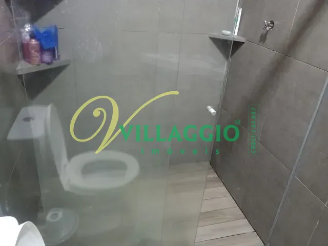Casa com 200m² 3 quartos e 4 banheiros, à venda, no bairro Residencial Palestra em São José do Rio Preto