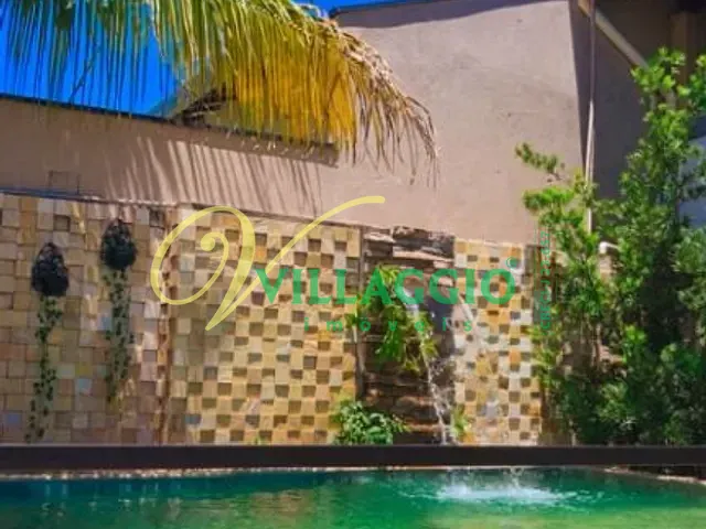 Casa com 200m² 3 quartos e 4 banheiros, à venda, no bairro Residencial Palestra em São José do Rio Preto